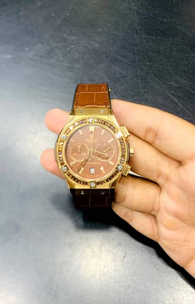Brand : Hublot