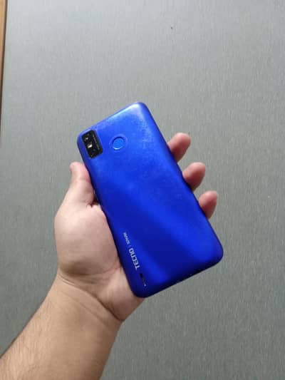 Tecno Spark 6 Go