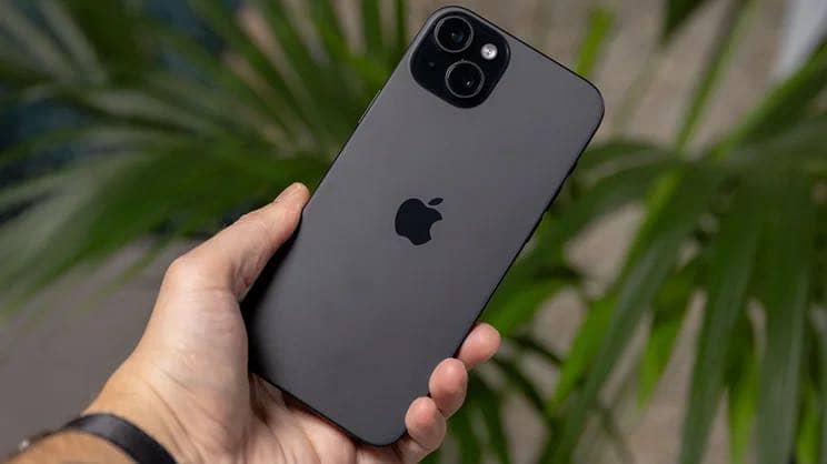 Apple iPhone 15 plus 1