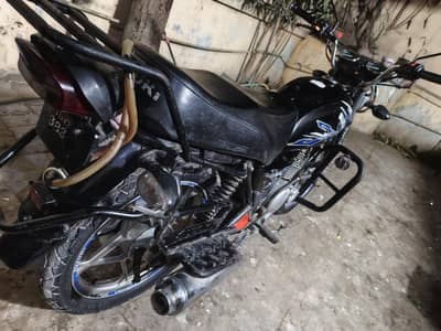 Suzuki GS 150