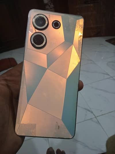 Tecno CAMON 20 Pro