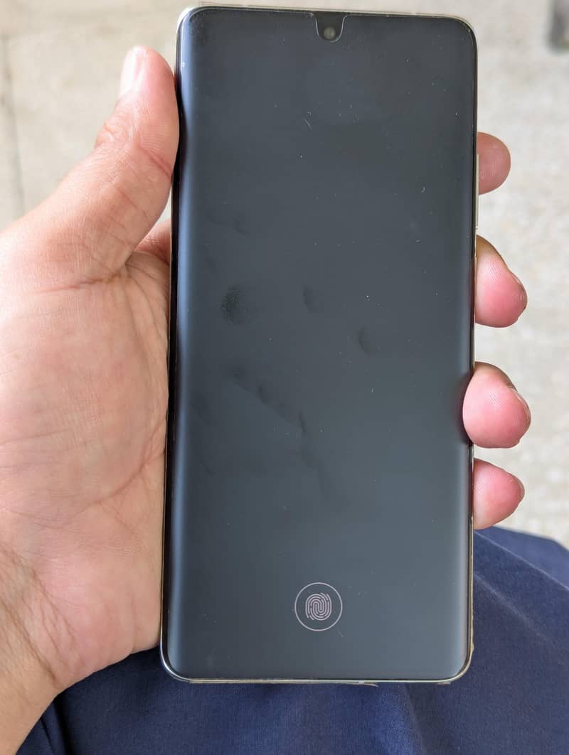 Huawei P50 Pro 0