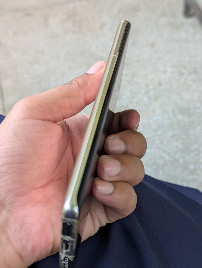 Huawei P50 Pro 3