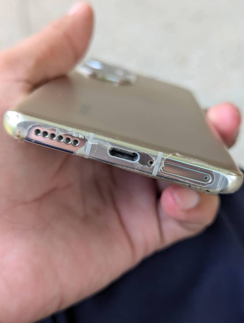 Huawei P50 Pro 4