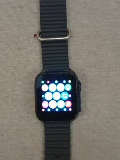 Ultra Smart Watch 2