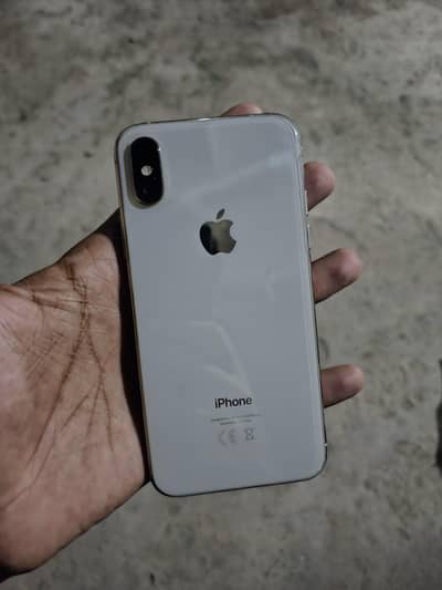Apple iPhone XS