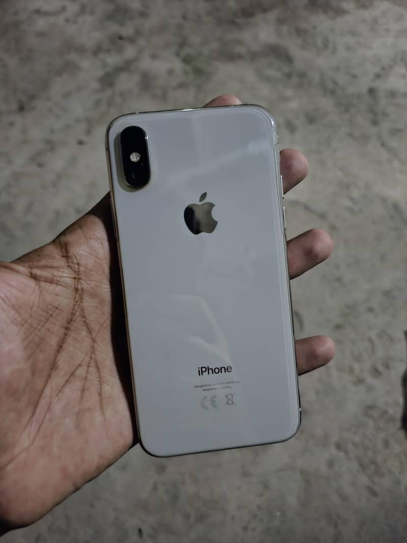 Apple iPhone XS 0