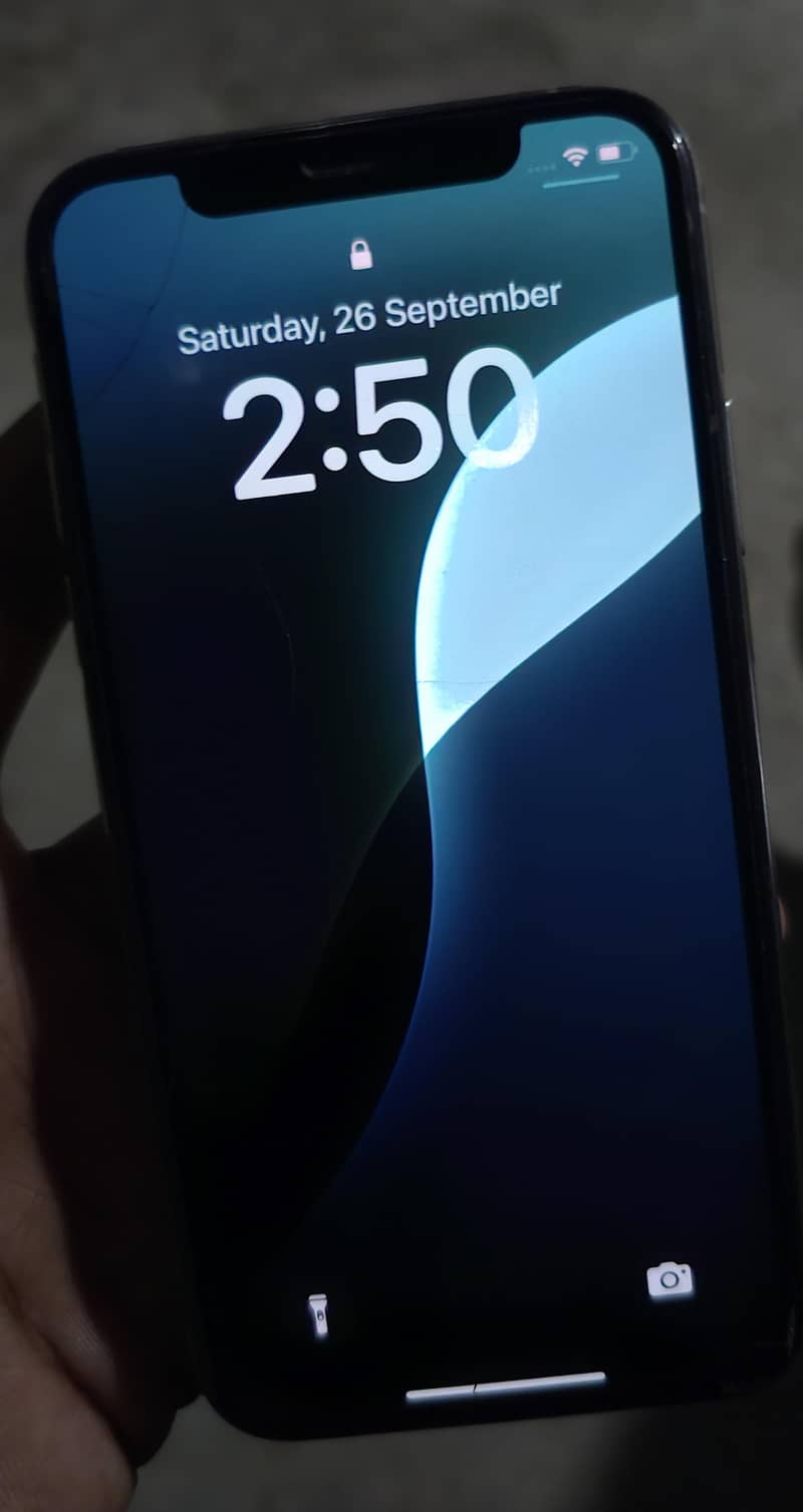 Apple iPhone XS 1