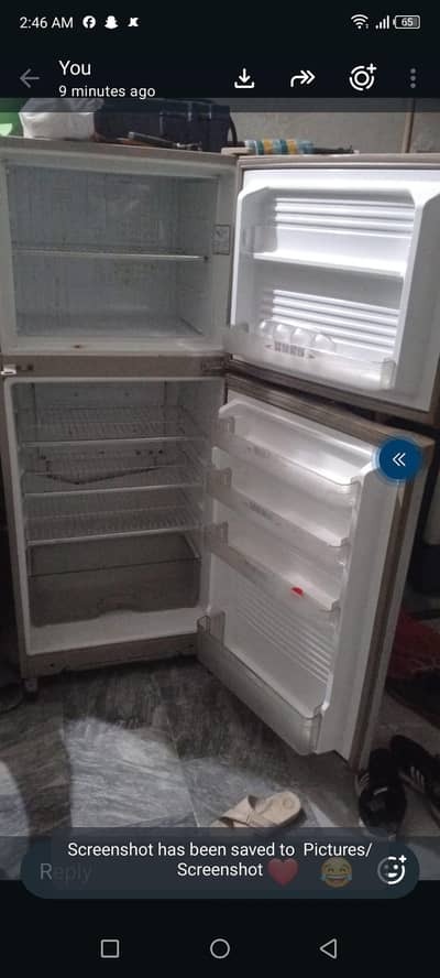 dawlance refrigerator good cooling
