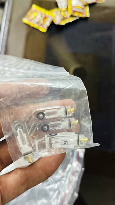  IMS 972 Na Electrode - ORIGINAL 