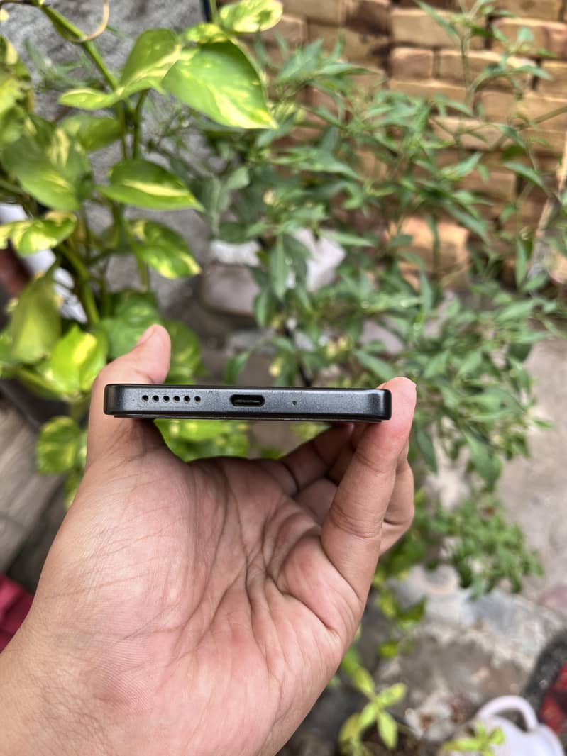 Xiaomi Redmi Note 13 Pro 5