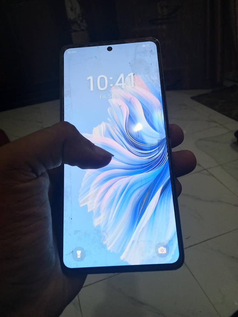 Tecno CAMON 20 Pro 3