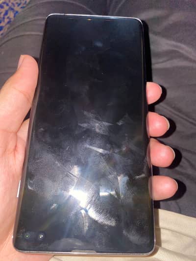 Samsung Mobile S10 Plus
