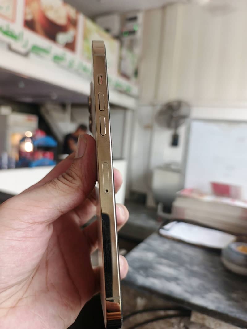 iphone 12 pro Max 2