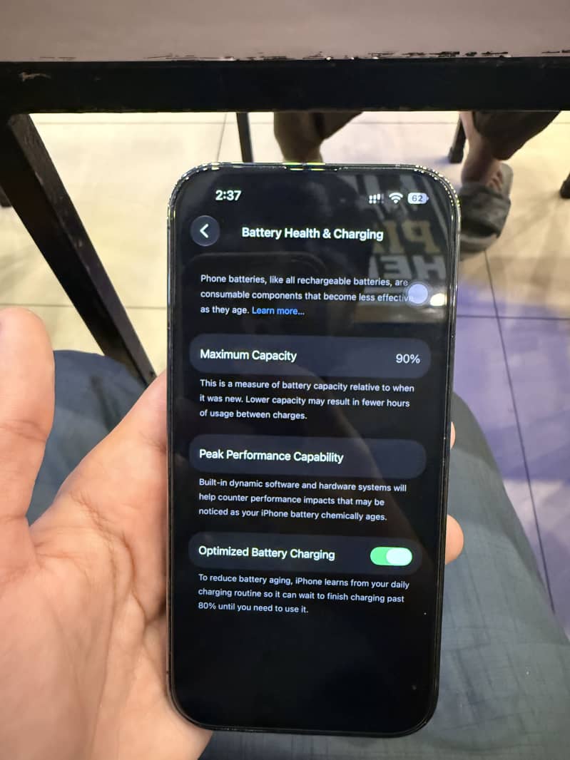 Apple iPhone 14 Pro 2