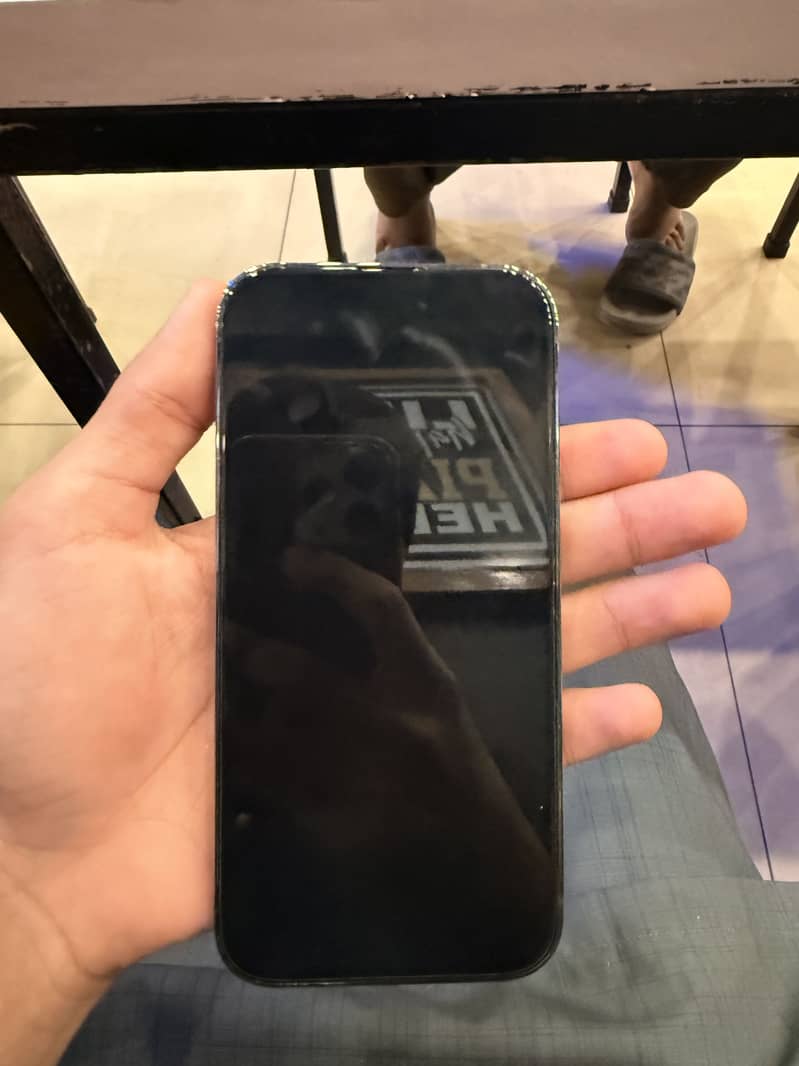 Apple iPhone 14 Pro 5
