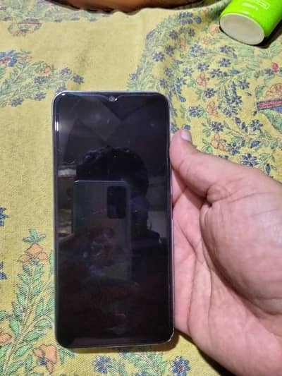 Vivo Y33s