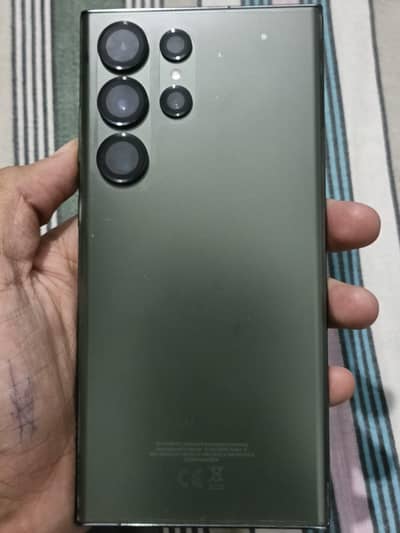 Samsung Mobile S23 Ultra