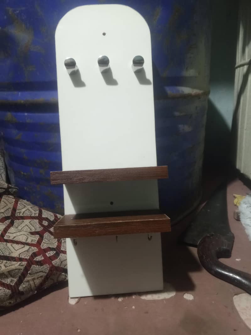stand 3