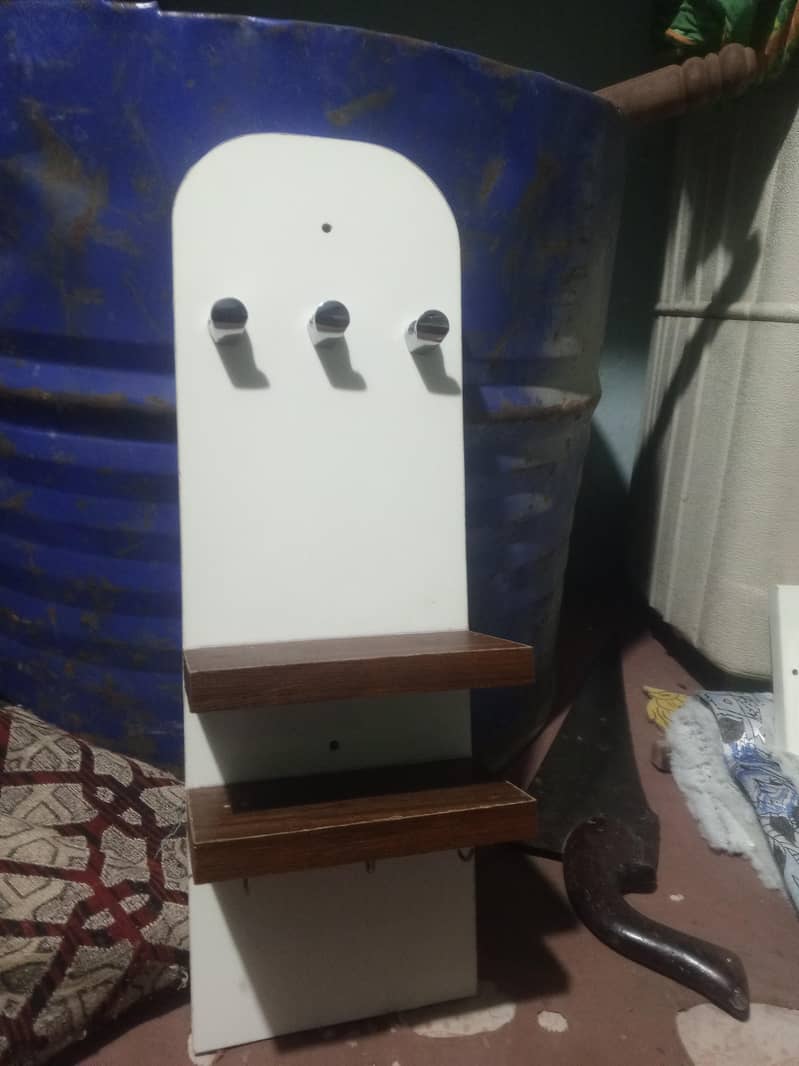 stand 4