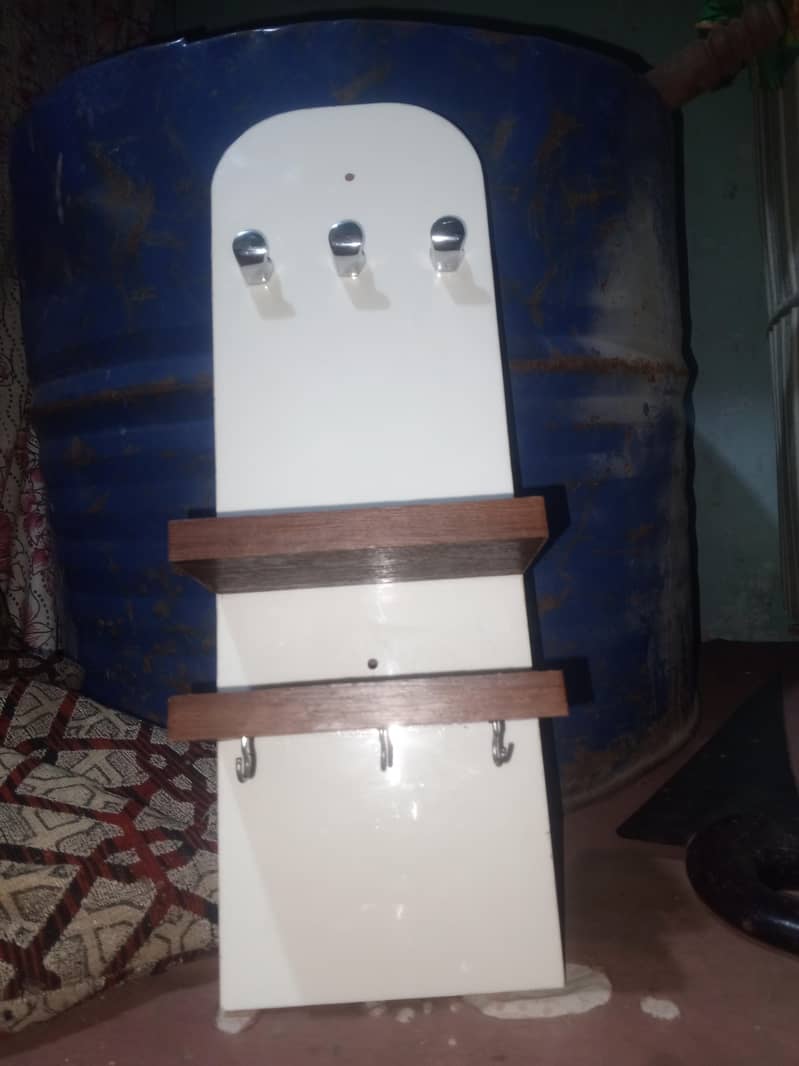 stand 5