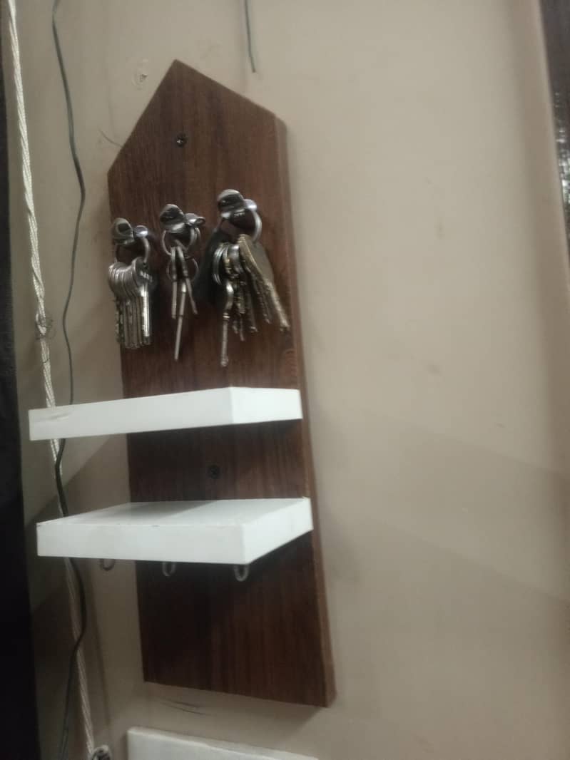 stand 6