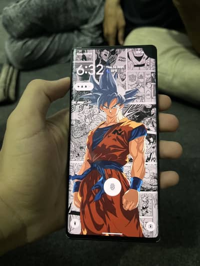 Google Pixel 6 Pro