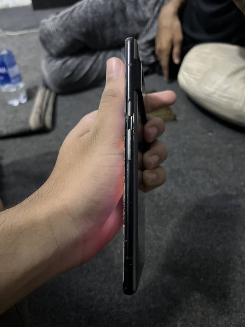Google Pixel 6 Pro 3