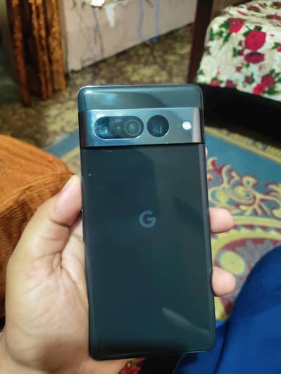 Google Pixel 7 Pro