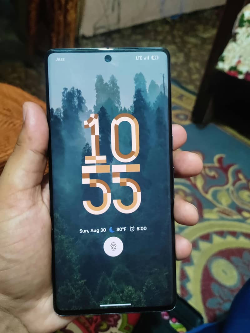 Google Pixel 7 Pro 1