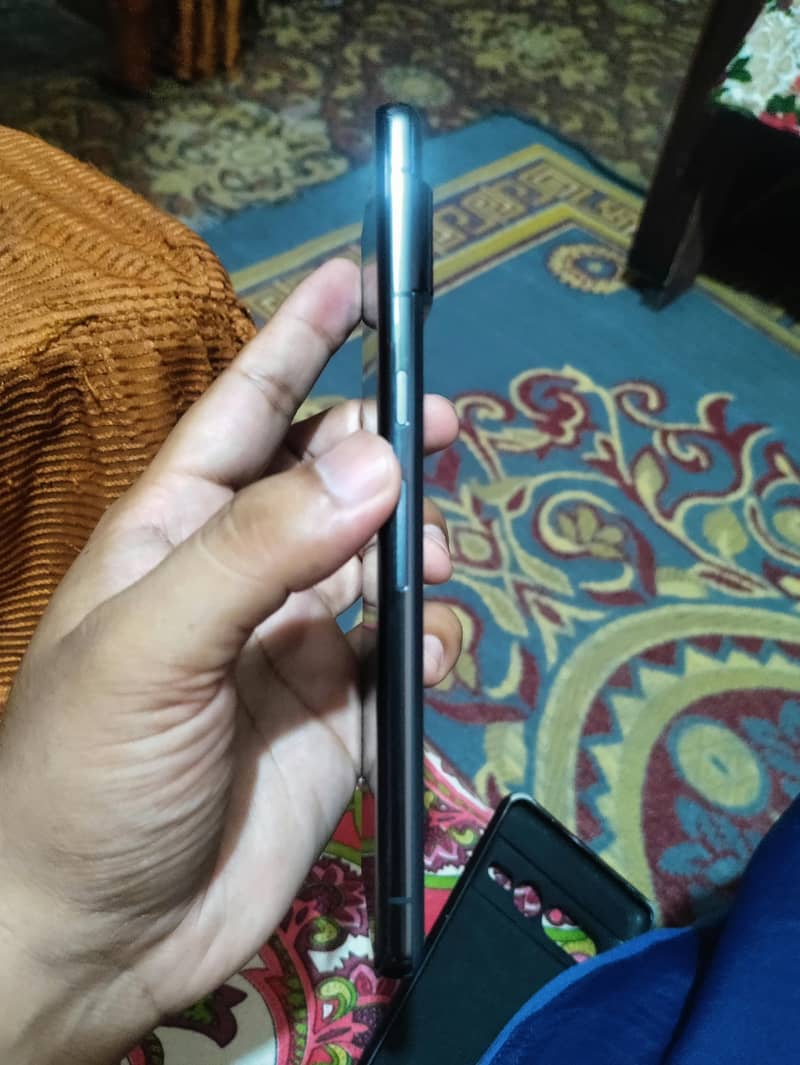 Google Pixel 7 Pro 3