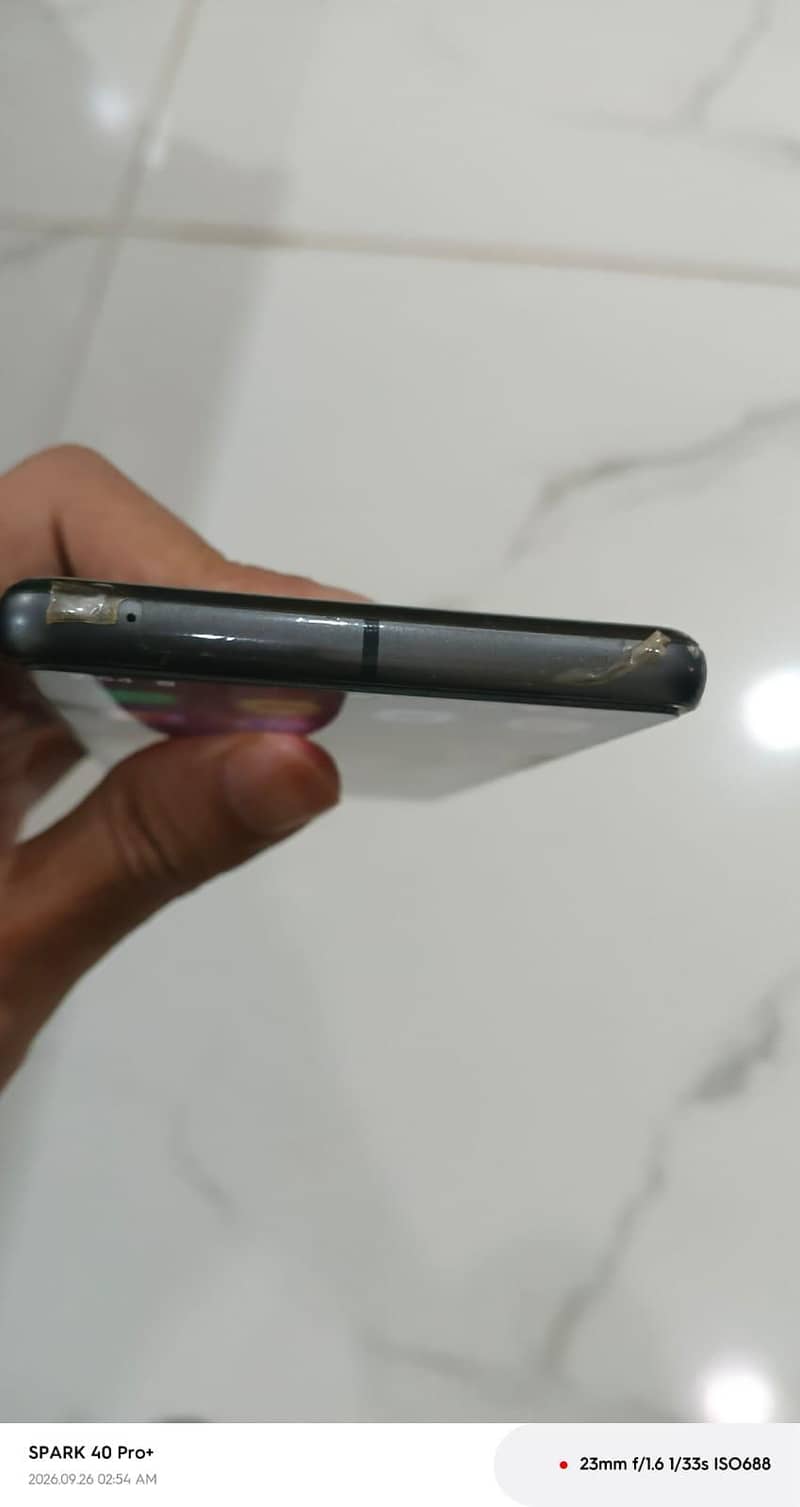 Google Pixel 7 3