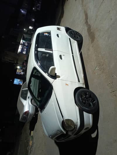 Hyundai Santro 2006