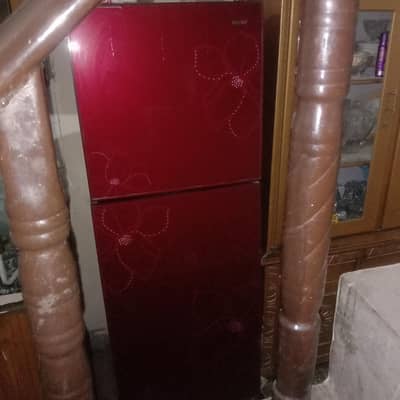 fridge