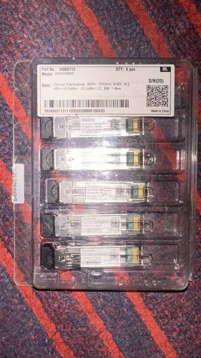 Huawei SFP