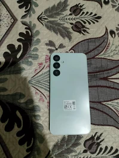 Samsung Mobile A16