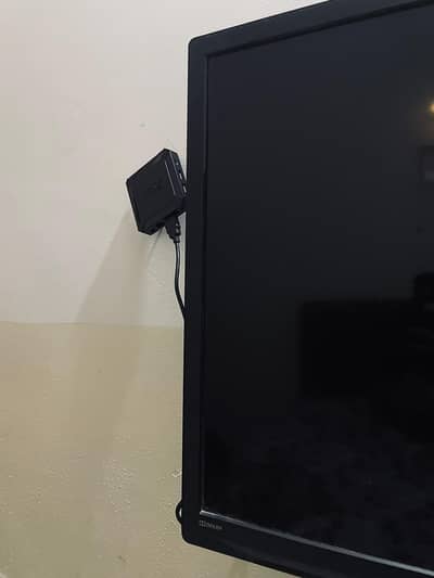 orient led tv