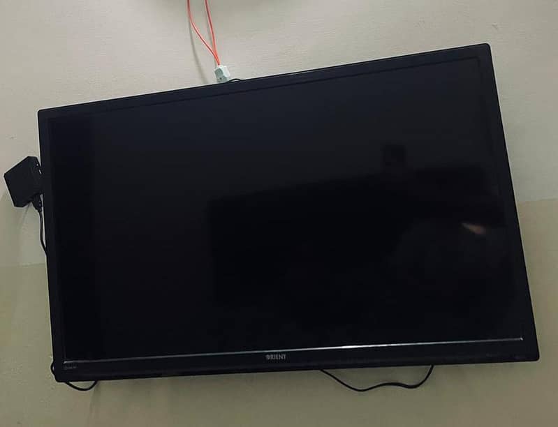 orient led tv 2