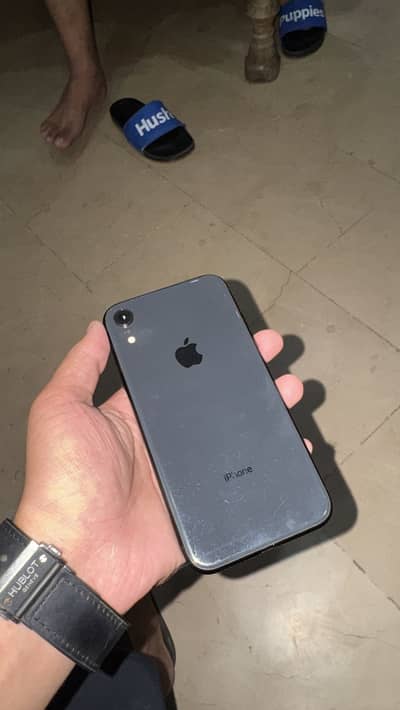 Apple iPhone XR