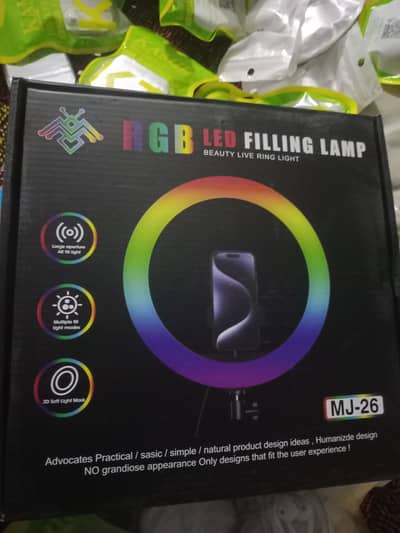 any interested com inbox only 3 lights