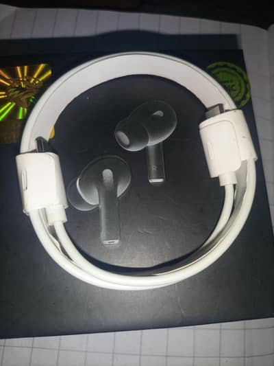 new cable type C to type C