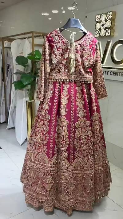 lehenga for sell in attock