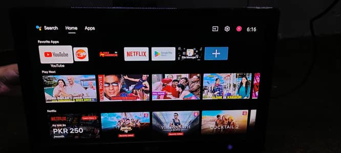 LG led tv imported 100%