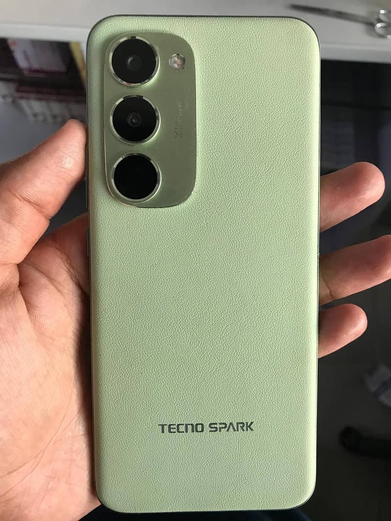 Tecno Other Model 1