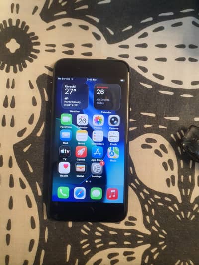 Apple iPhone SE