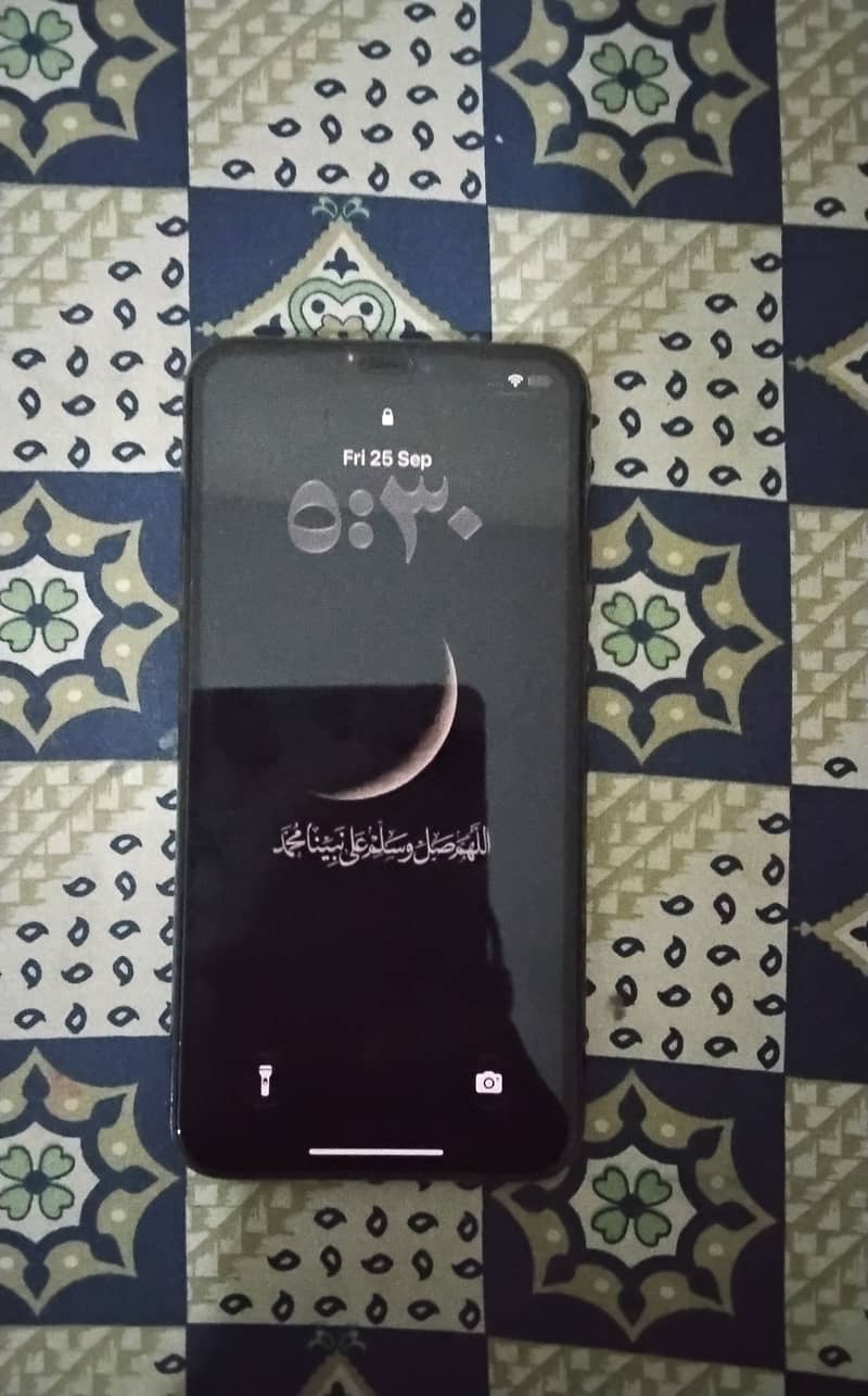 iPhone 11 Pro Max 3
