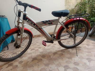HELIX Sport Heavy Duty Bicycle For Sale Good Condition, Ready to Ride!