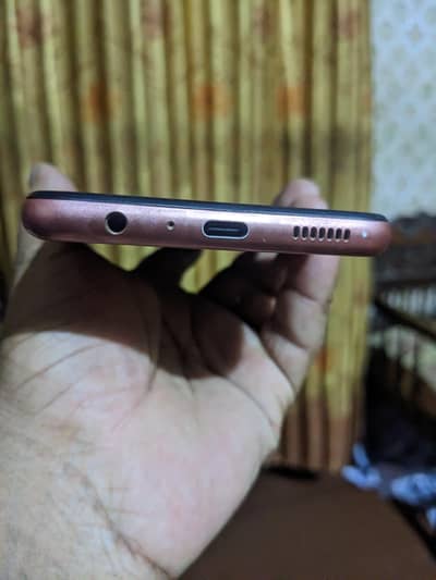 Samsung Mobile A04