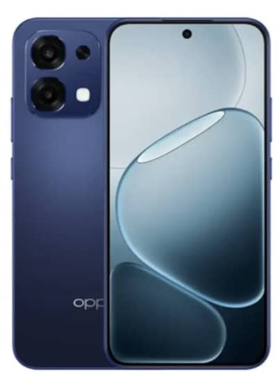 OPPO A6s pro