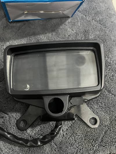 Honda 125 Digital Meter For Urgent Sale 